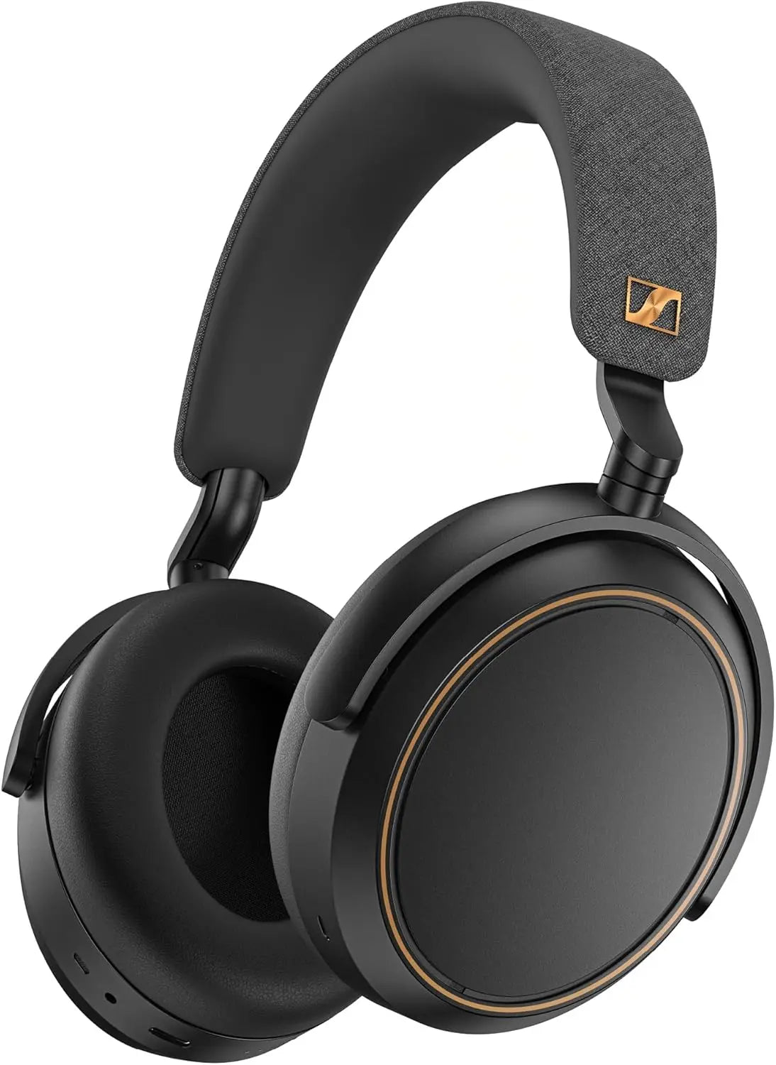 Sennheiser MOMENTUM 4 Wireless Noise Cancelling Headphones - Bluetooth Headset for Crystal-Clear Calls