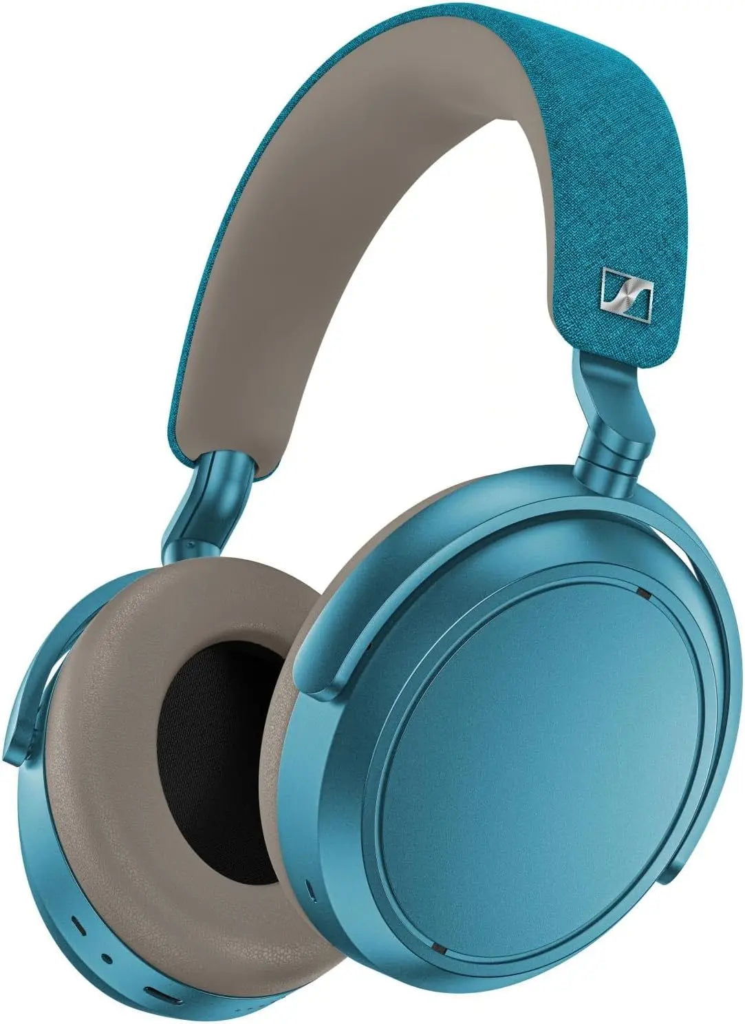 Sennheiser MOMENTUM 4 Wireless Noise Cancelling Headphones - Bluetooth Headset for Crystal-Clear Calls