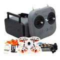 Emax Official EZ Pilot Pro Ready-To-Fly FPV Drone With Controller & Goggles