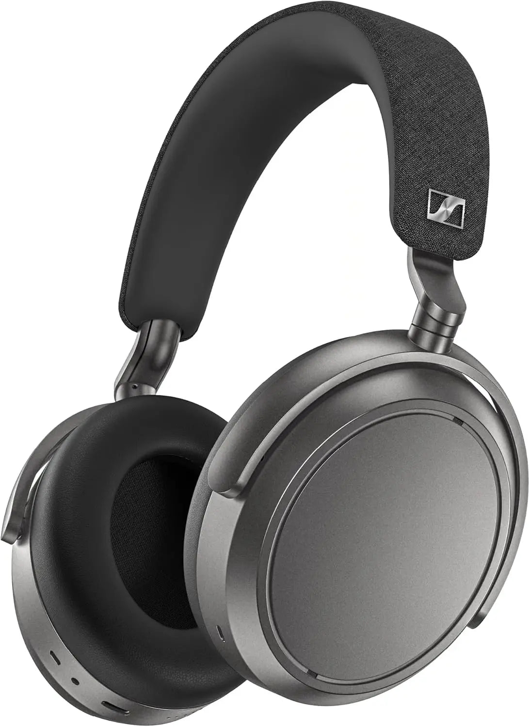Sennheiser MOMENTUM 4 Wireless Noise Cancelling Headphones - Bluetooth Headset for Crystal-Clear Calls