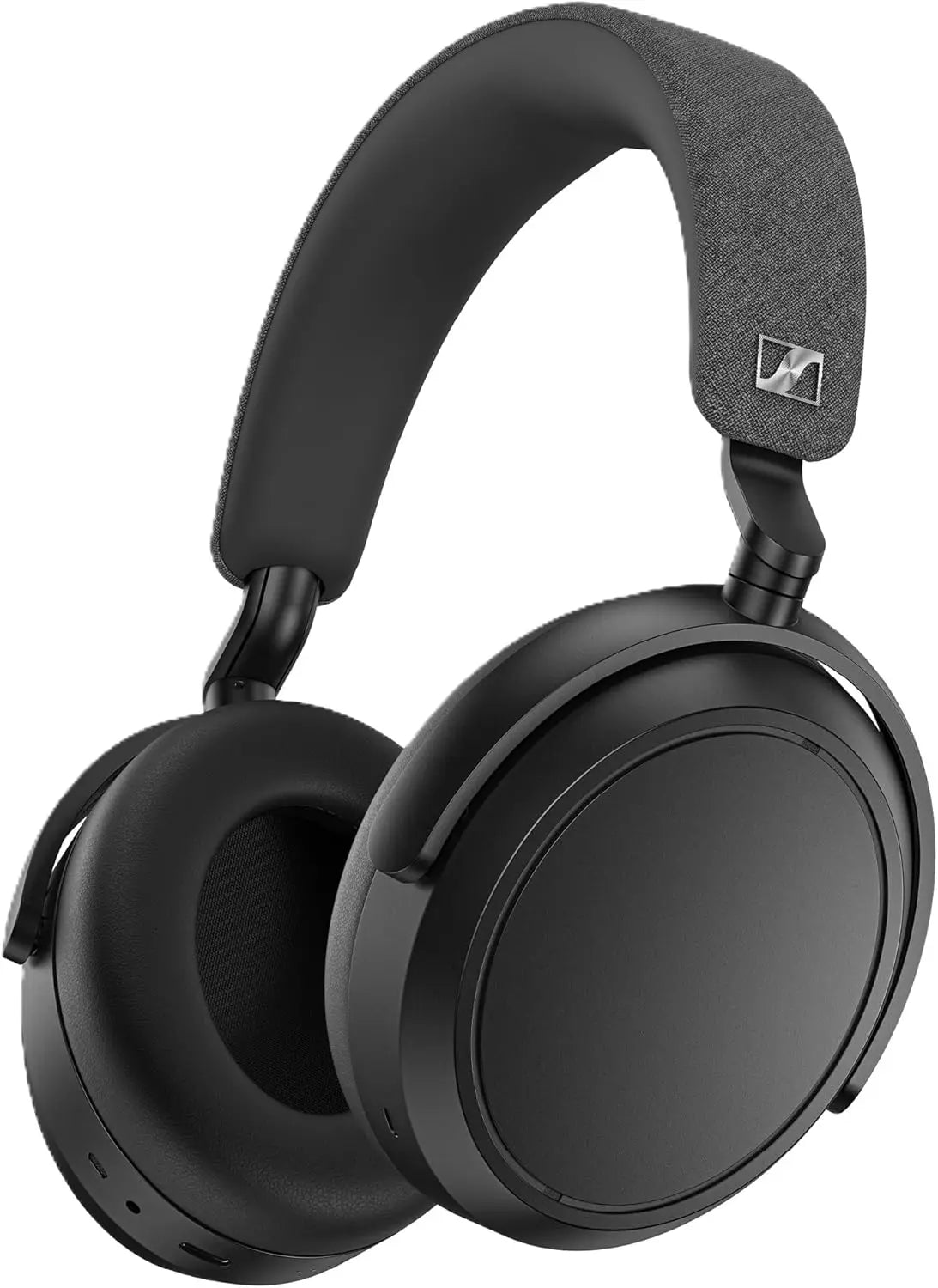 Sennheiser MOMENTUM 4 Wireless Noise Cancelling Headphones - Bluetooth Headset for Crystal-Clear Calls
