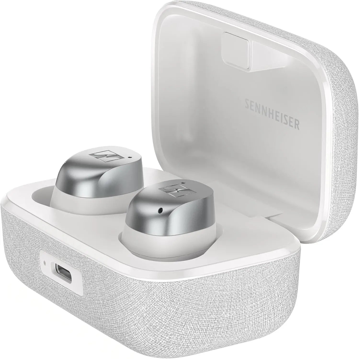 Sennheiser MOMENTUM True Wireless 4 Black Copper