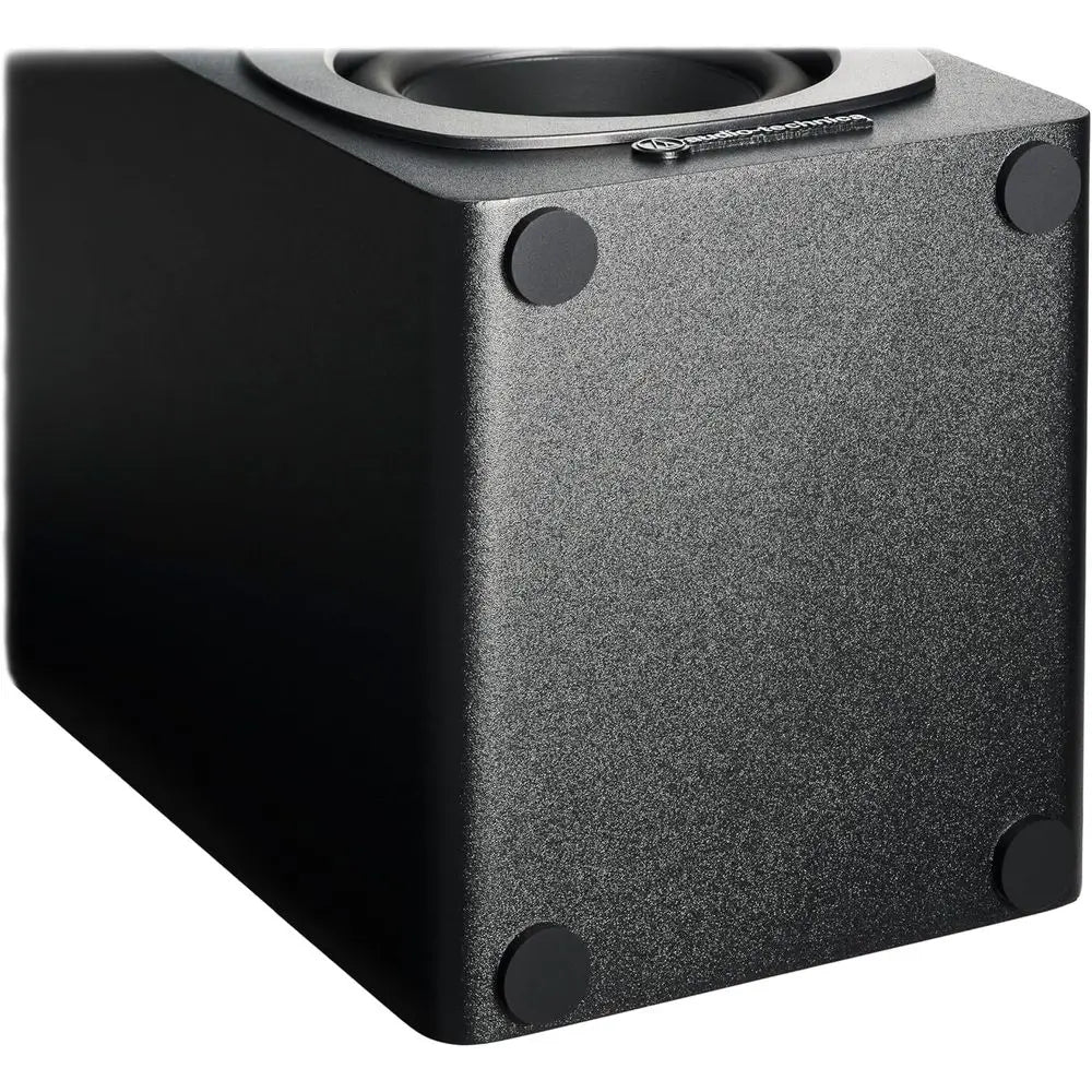 3X Compact Shelf Speakers for Audio Enthusiasts