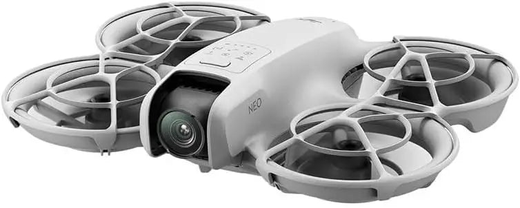 Mini Drone with 4K UHD Camera for Adults, Self-Flying, Follows You, Palm Takeoff, Subject Tracking, QuickShots
