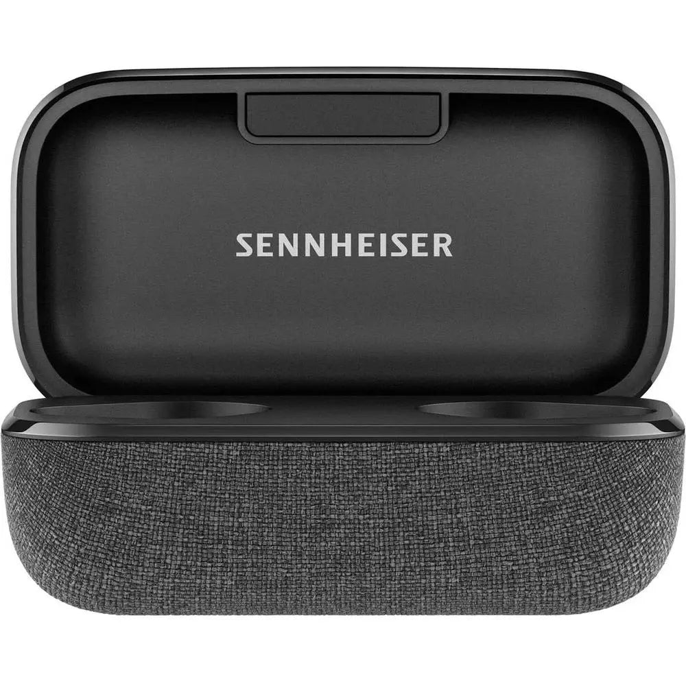 umer Audio Momentum True Wirel2 - Bluetooth in-Ear Buds with Active Noise Cancellation, Smart Pause, Customizable Touch Control