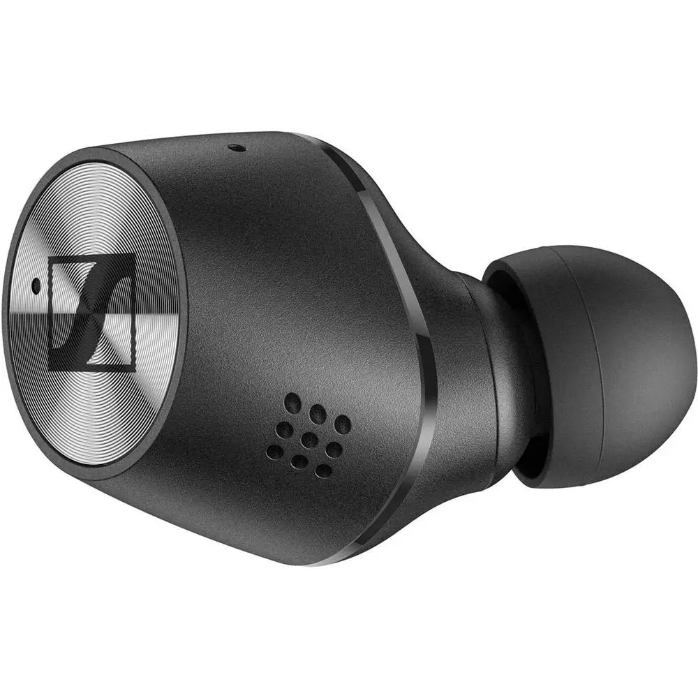 umer Audio Momentum True Wirel2 - Bluetooth in-Ear Buds with Active Noise Cancellation, Smart Pause, Customizable Touch Control
