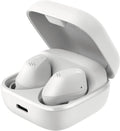 Sennheiser ACCENTUM True Wireless Earbuds - Crystal-Clear Sound with Hybrid ANC Ergonomic Design 28-Hour Battery Life