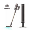 Z10 desktop T cordless vacuum cleaner with 2.5L automatic vacuum cleaner smart stick