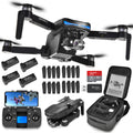 NBD GPS Drone with 4k Camera for Adults 5G WiFi Transmission EIS Technology Camera Brushless Motor Professional Drone