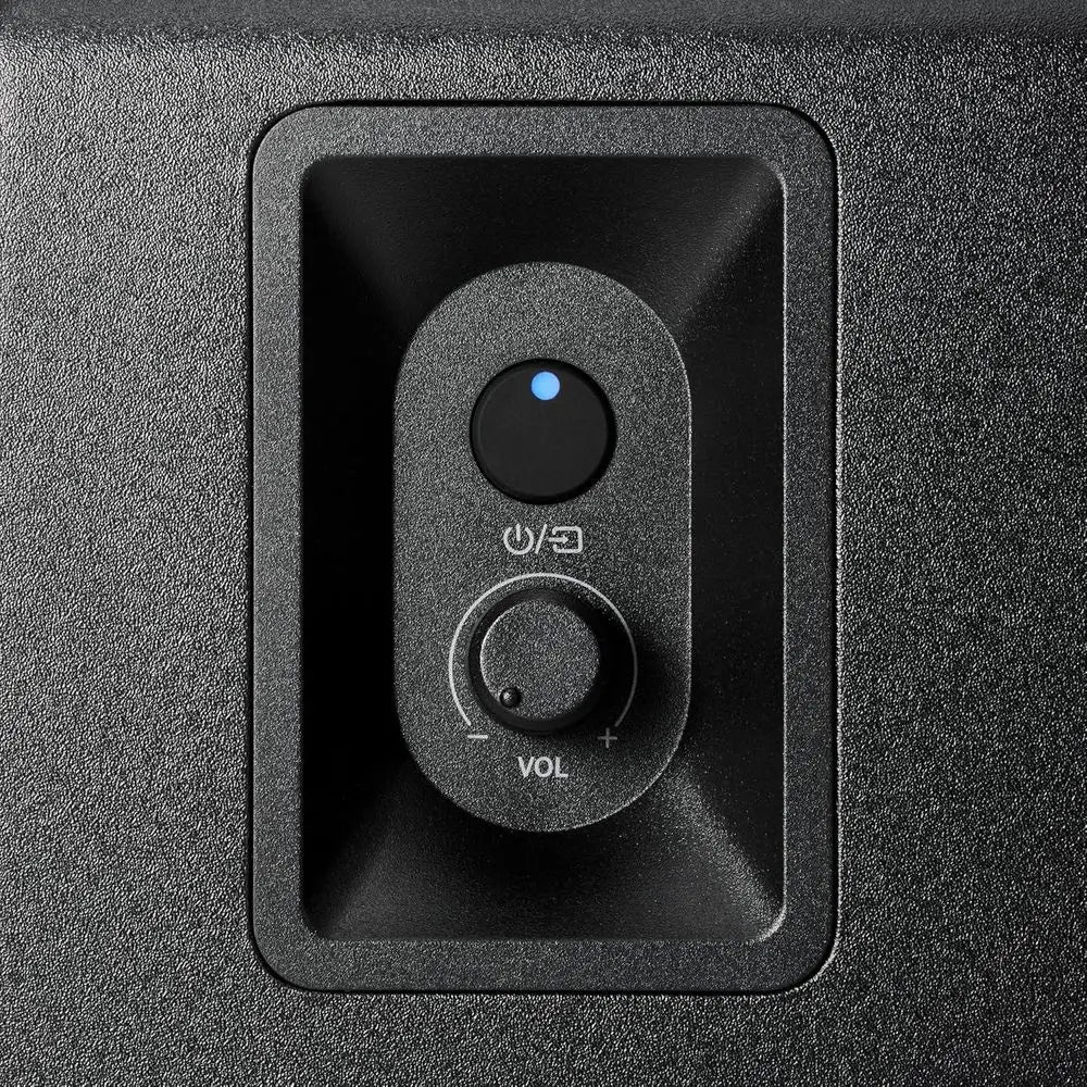 3X Compact Shelf Speakers for Audio Enthusiasts