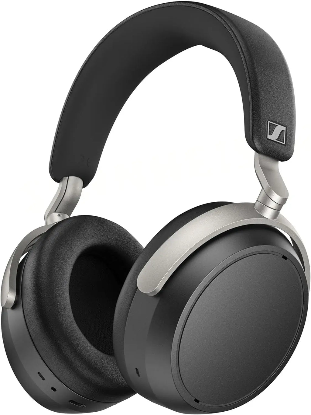 Sennheiser HDB 630 Wireless Over-Ear Headphones - Hi-Res Audiophile Sound, Adaptive Noise Cancellation