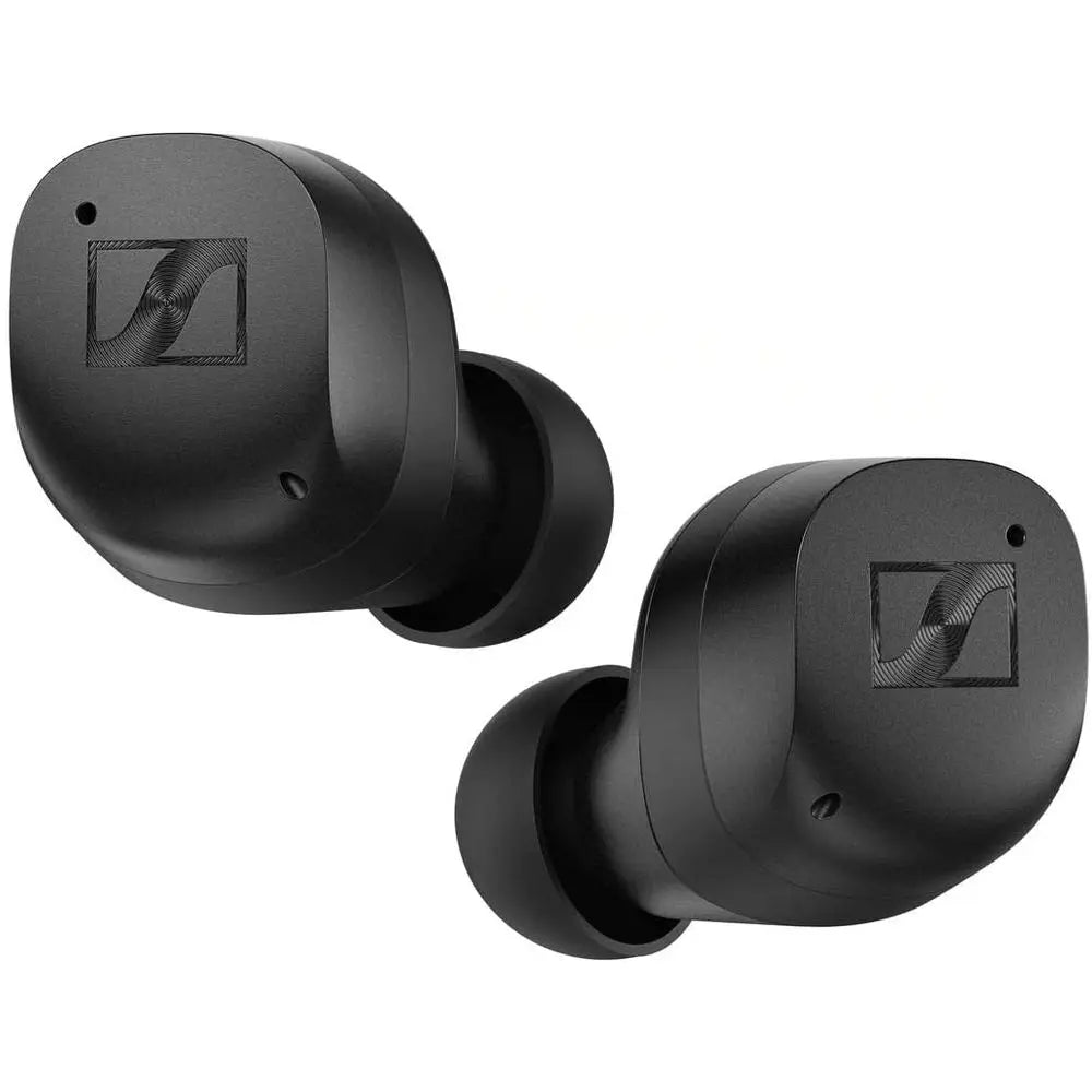 umer Audio MOMENTUM True Wirel3 Earbuds -Bluetooth In-Ear pes or Music ,Calls with ANC, Multipoint contivity ,IPX4, Qi charging,