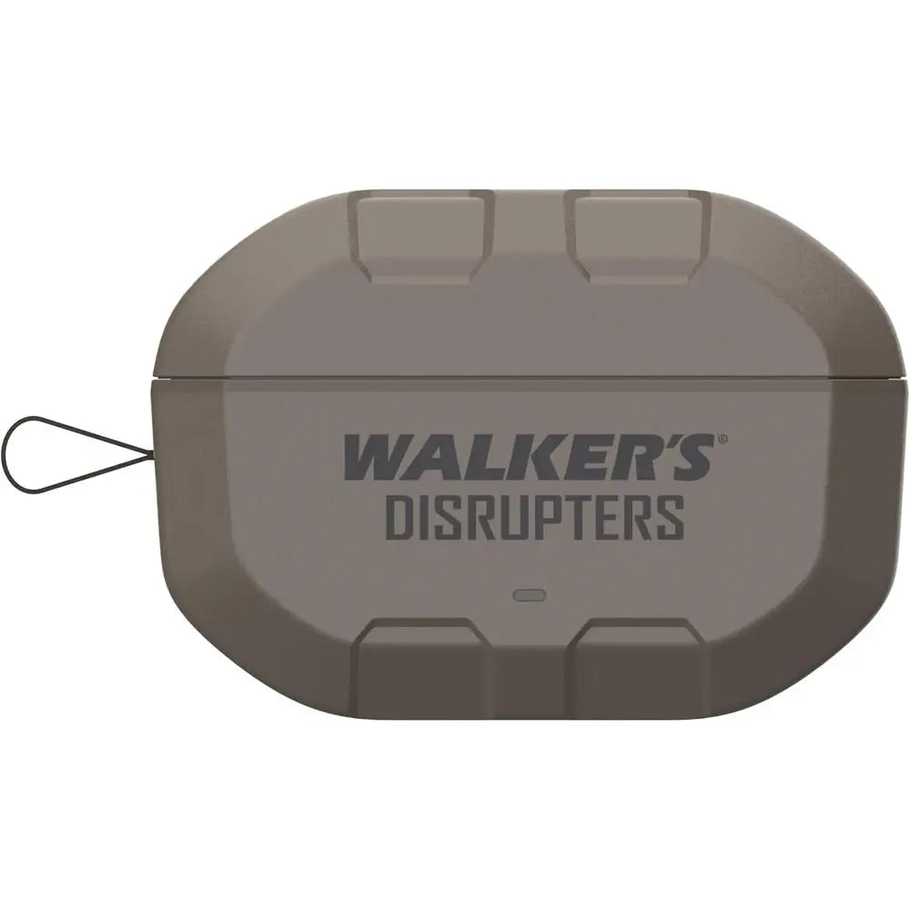 Wireless Earbuds for Active Shooters: Noise-Cancelling, Hearing Protection, and Rechargeable for Outdoor Adventures