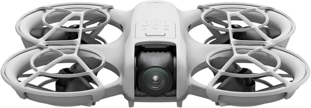 Mini Drone with 4K UHD Camera for Adults, Self-Flying, Follows You, Palm Takeoff, Subject Tracking, QuickShots