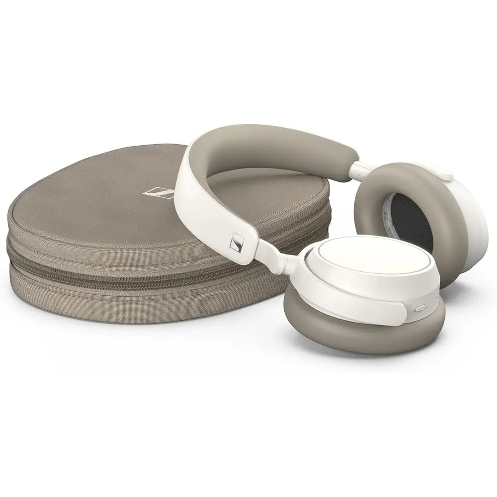 ACCENTUM Plus WirelBluetooth pes Noise Cancelling - Quick-Charge eature, 50-Hr Battery Playtime, Adaptive Hybrid ANC, Bluetooth
