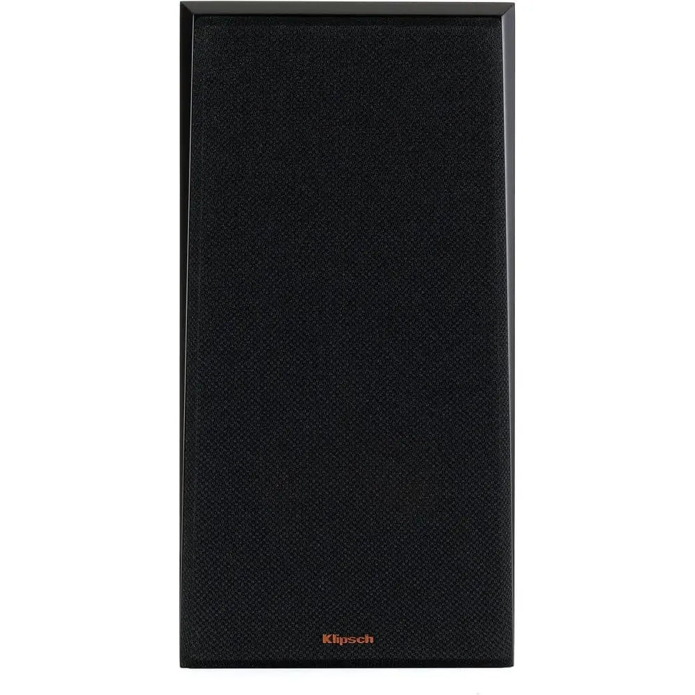 600M Reference Premiere Bookshelf Speakers - Ebony Pair