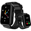 4G Smart Watch for Kids | Kids Watch with GPS Tracker Waterproof HD Touch Screen Video & Voice Chat Calling Alarm SOS Camera Cal