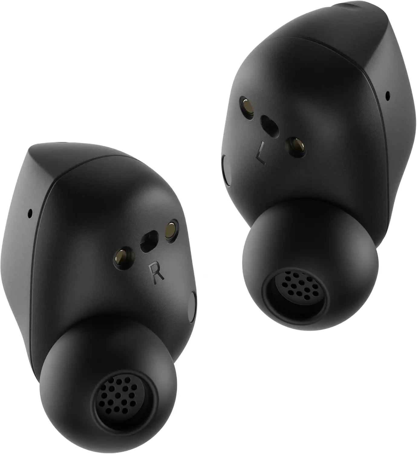 Sennheiser ACCENTUM True Wireless Earbuds - Crystal-Clear Sound with Hybrid ANC Ergonomic Design 28-Hour Battery Life