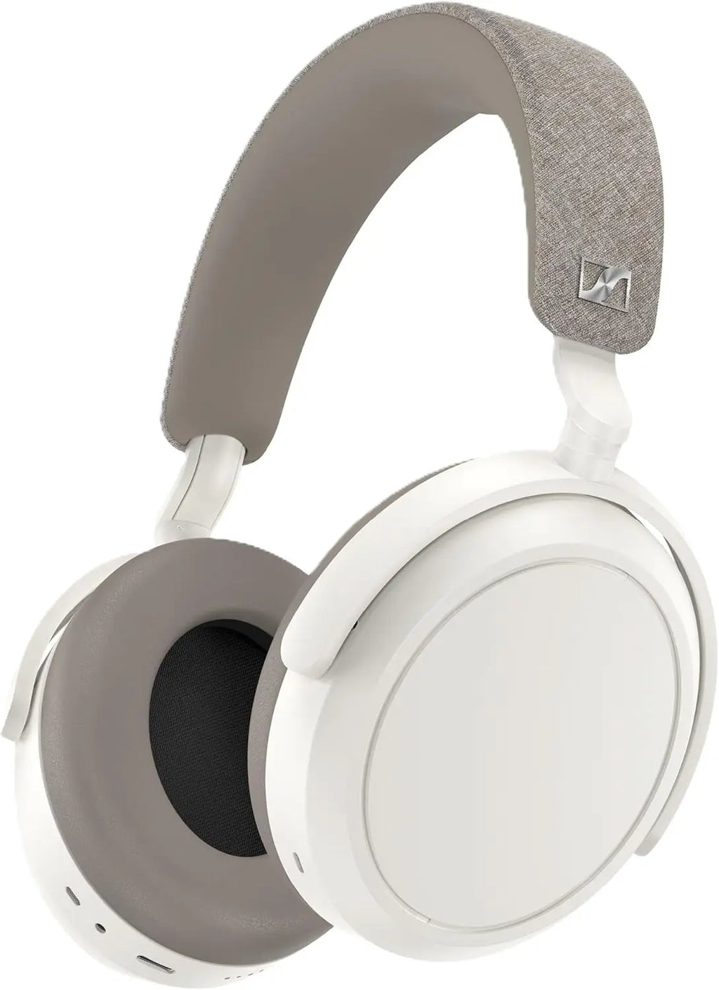 Sennheiser MOMENTUM 4 Wireless Noise Cancelling Headphones - Bluetooth Headset for Crystal-Clear Calls